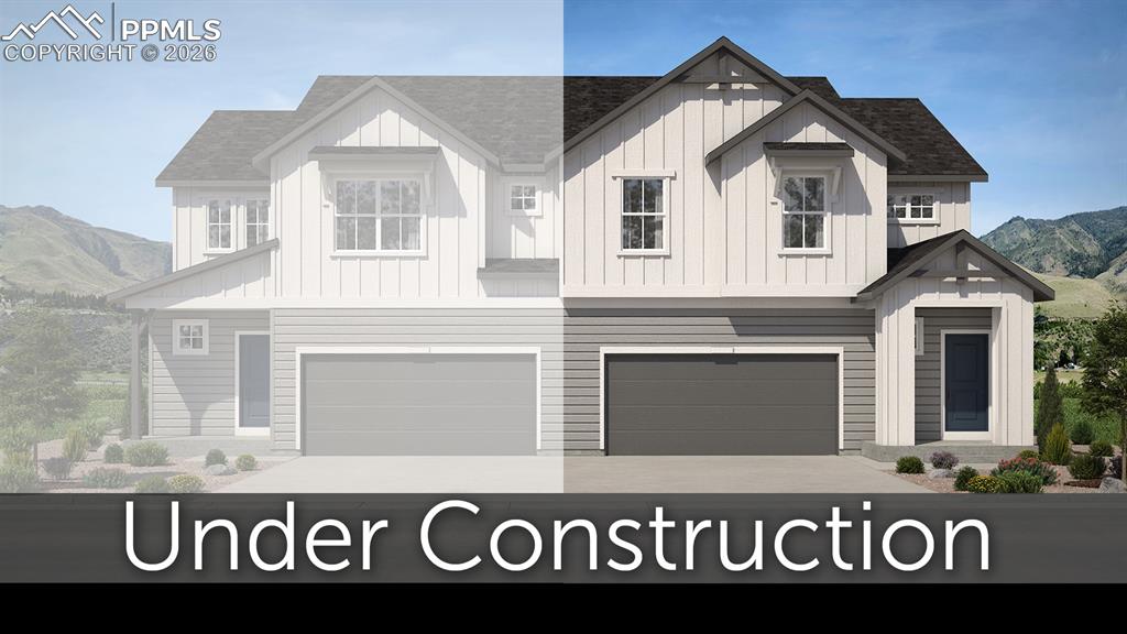 Image 1 of 2: Front of Structure