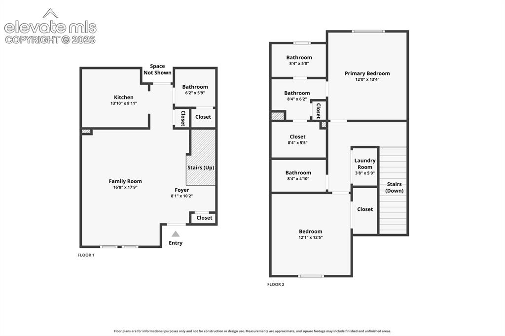 Image 50 of 50: Floor Plan