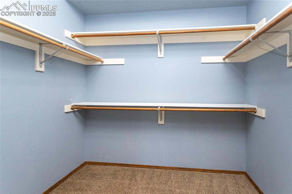 Image 24 of 47: Closet