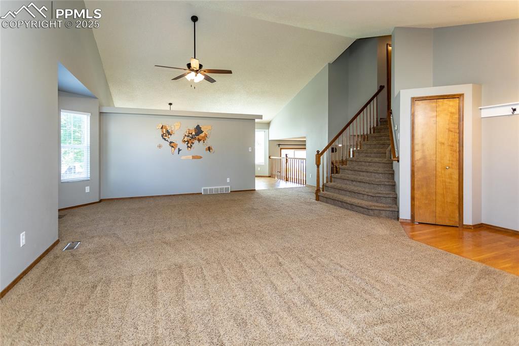 Image 4 of 47: Living Room