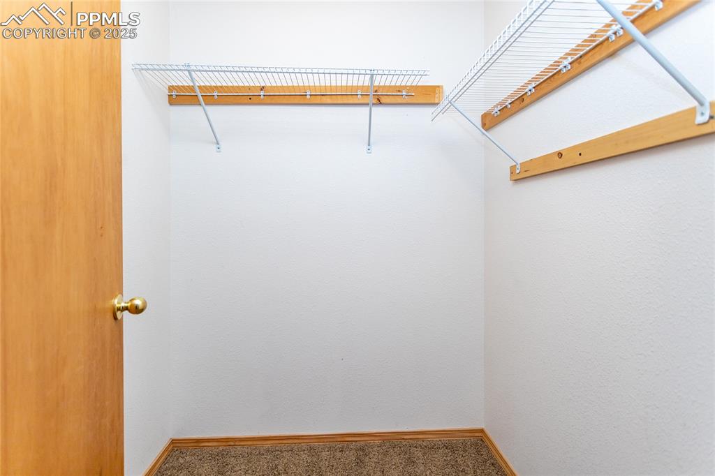 Image 42 of 47: Closet