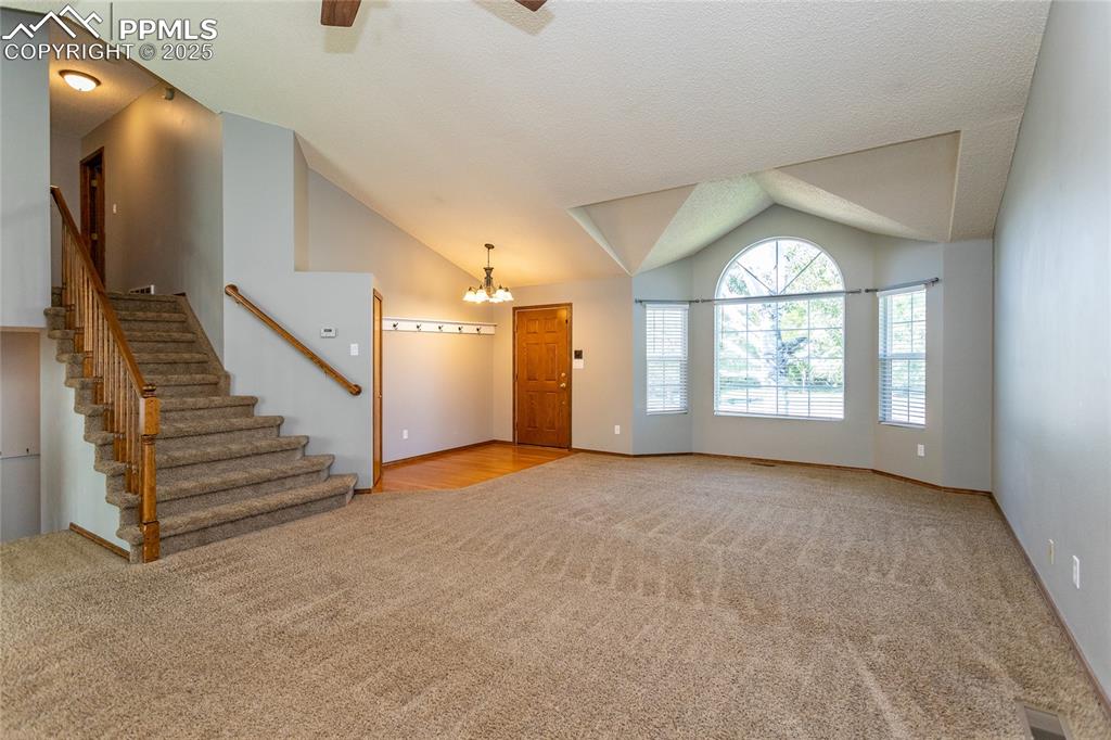 Image 6 of 47: Living Room