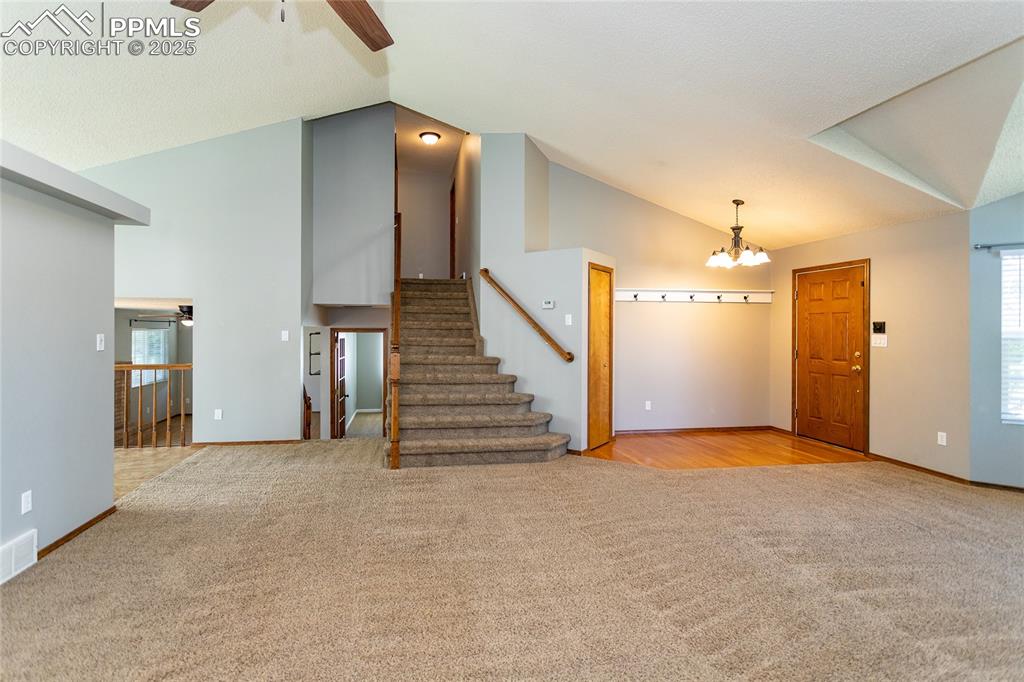 Image 7 of 47: Living Room