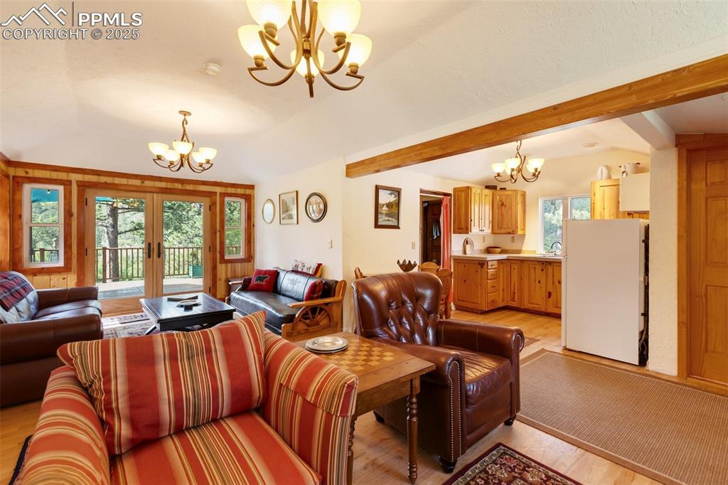 Image 8 of 35: Living Room