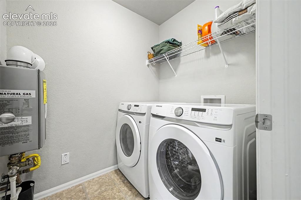 Image 26 of 28: Laundry