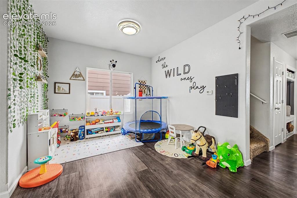 Image 4 of 28: Game Room