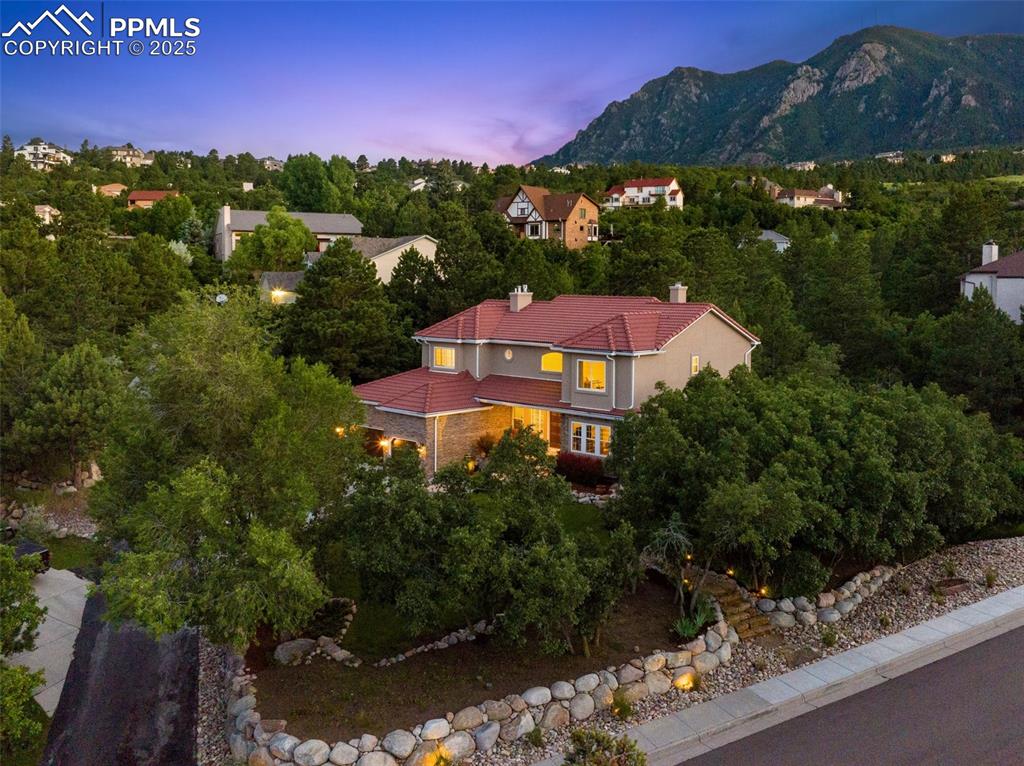 Image 3 of 44: Aerial View