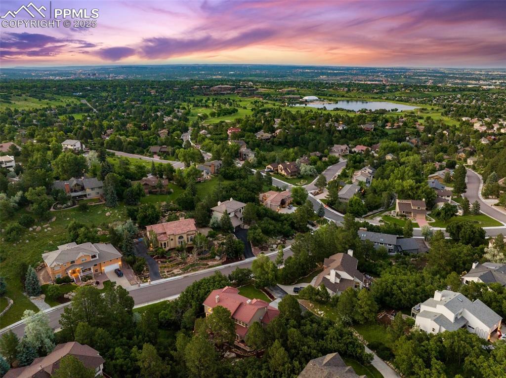 Image 42 of 44: Aerial View