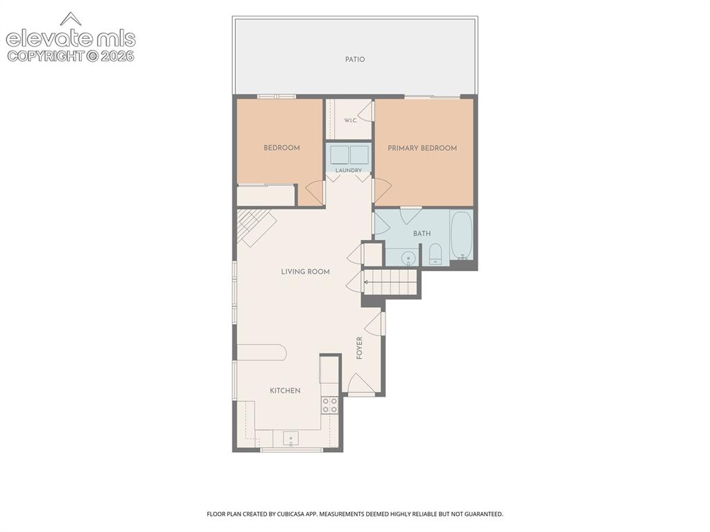 Image 40 of 45: Floor Plan