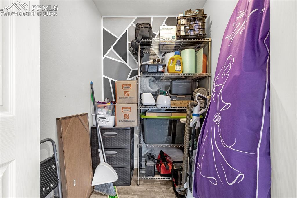 Image 17 of 17: Storage