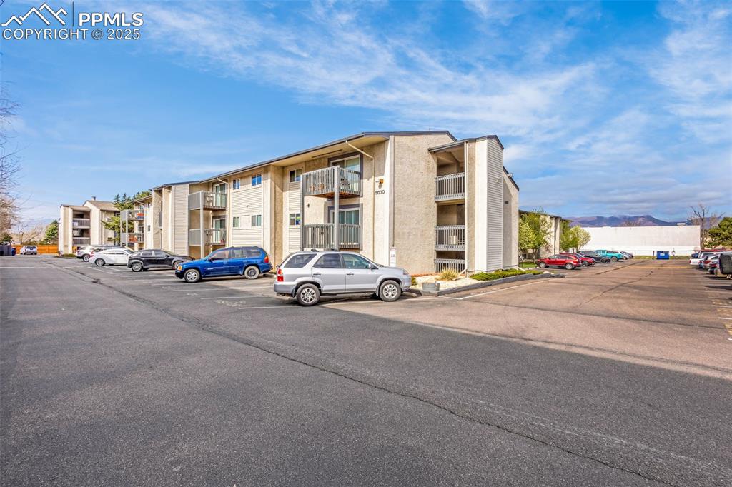 Image 2 of 17: Front of Structure