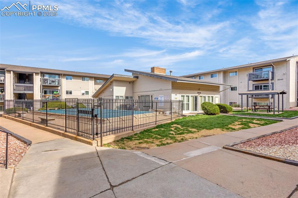 Image 4 of 17: Community