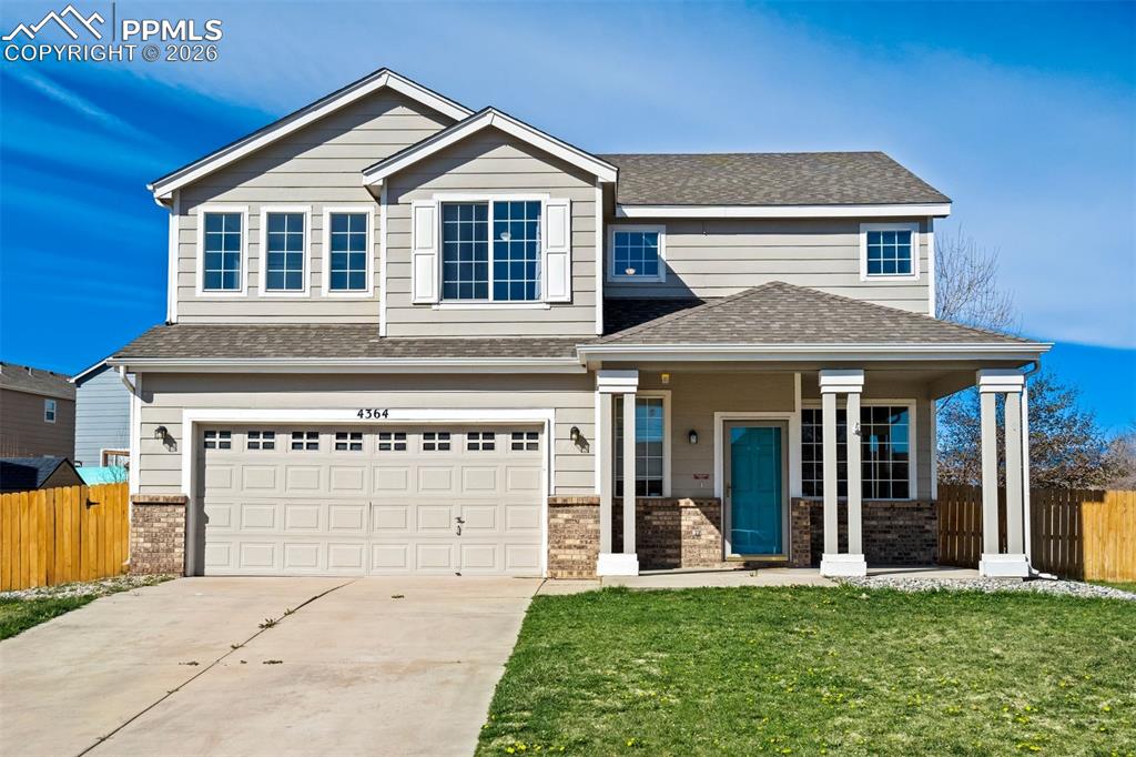 Image 1 of 50: Front of Structure