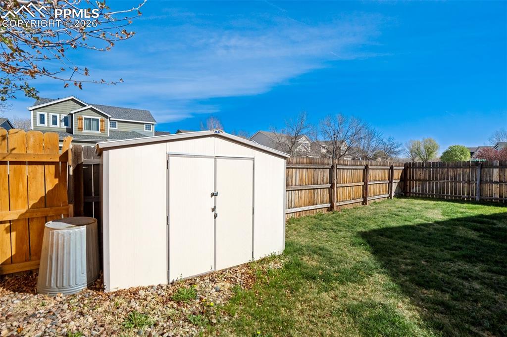 Image 48 of 50: Out Buildings