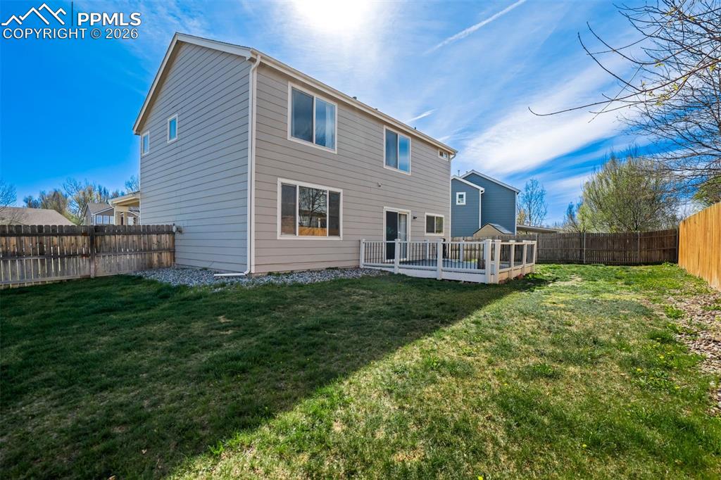 Image 49 of 50: Back of Structure