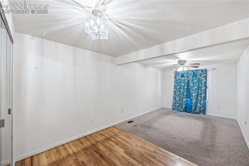 Image 10 of 19: Master Bedroom