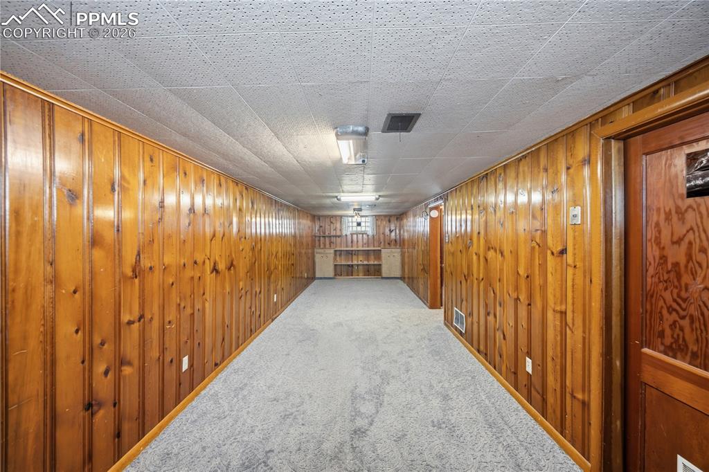 Image 12 of 19: Basement