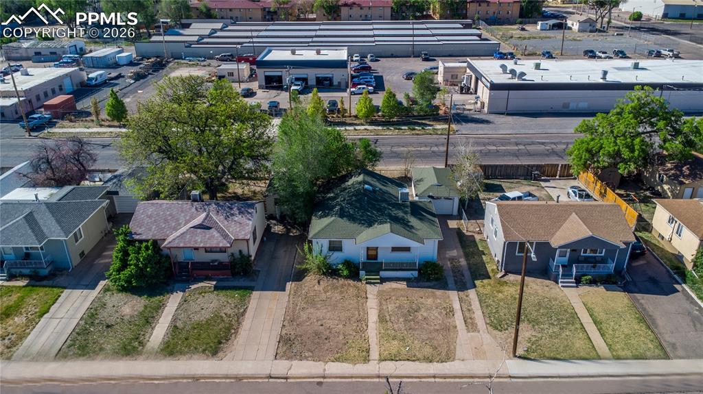 Image 17 of 19: Aerial View