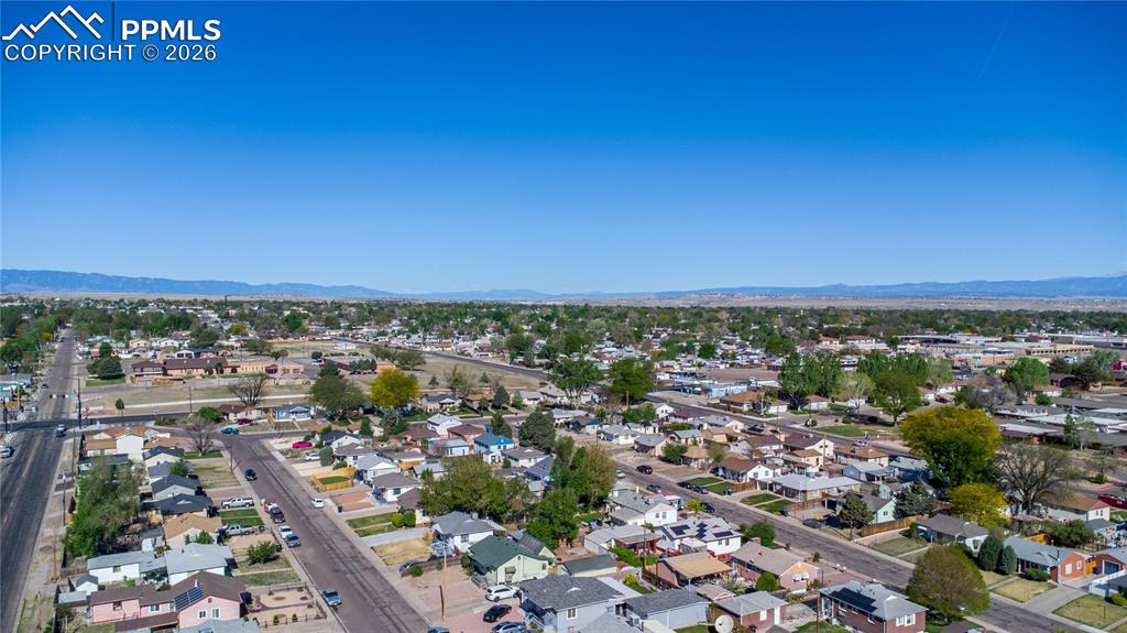 Image 18 of 19: Aerial View