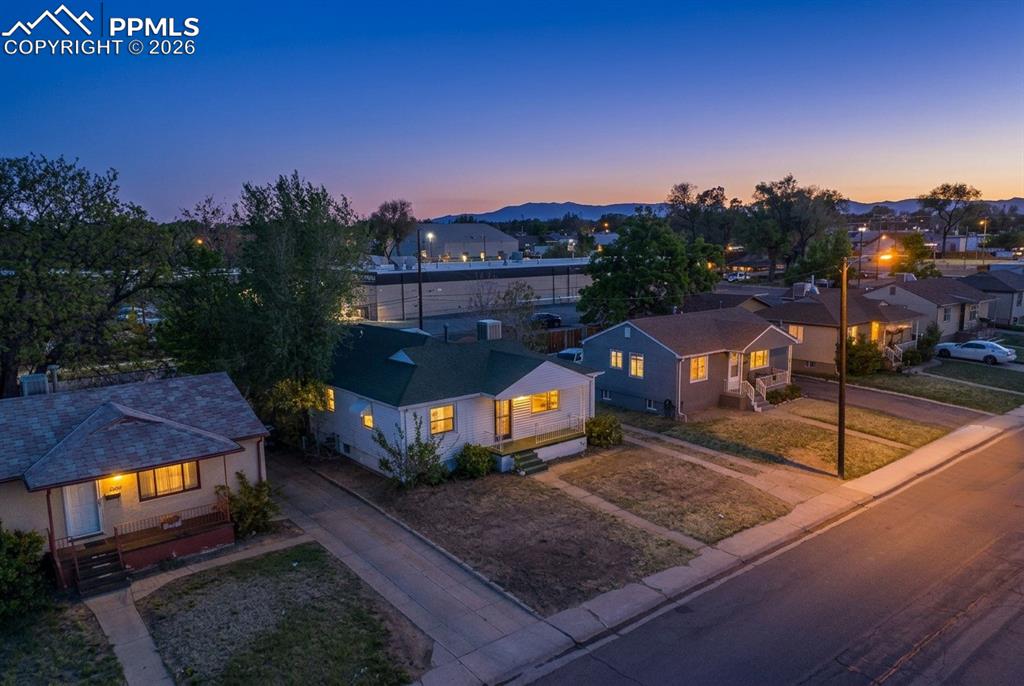 Image 19 of 19: Aerial View