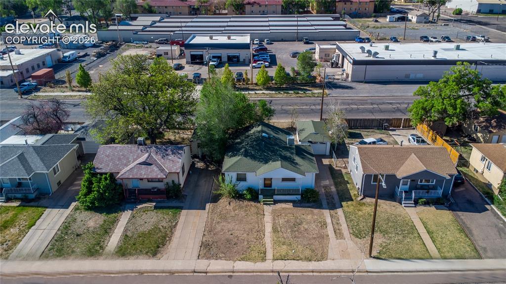 Image 22 of 24: Aerial View