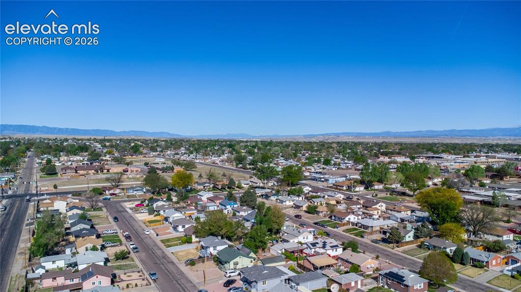 Image 23 of 24: Aerial View