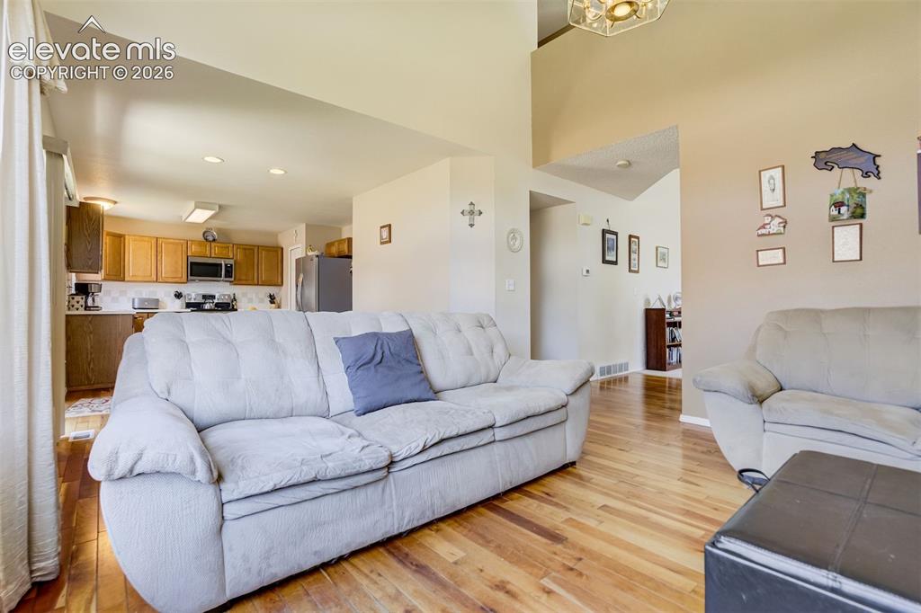 Image 10 of 38: Living Room