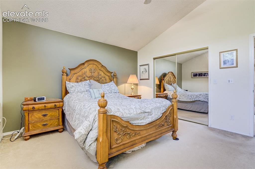 Image 20 of 38: Master Bedroom