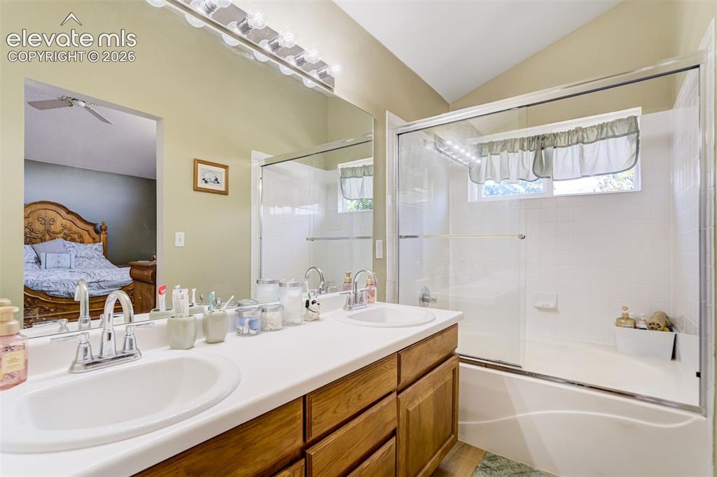 Image 22 of 38: Master Bathroom