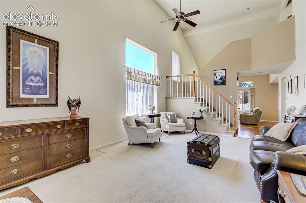 Image 4 of 38: Living Room