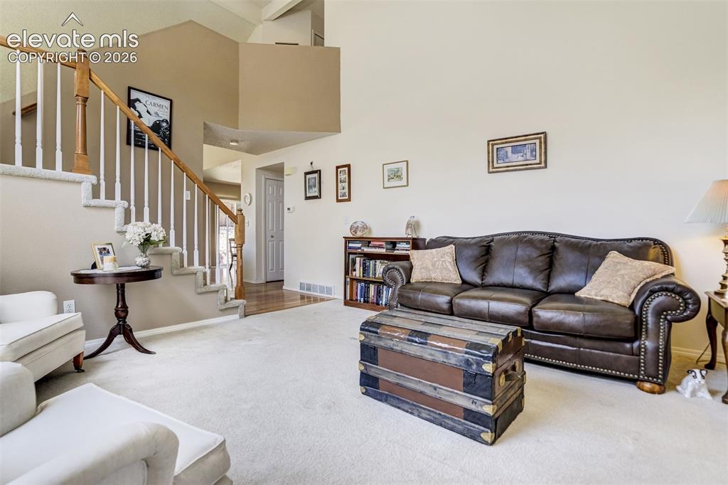 Image 6 of 38: Living Room