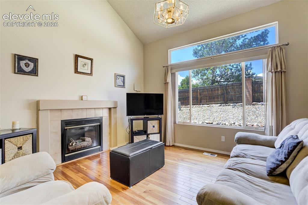 Image 7 of 38: Living Room