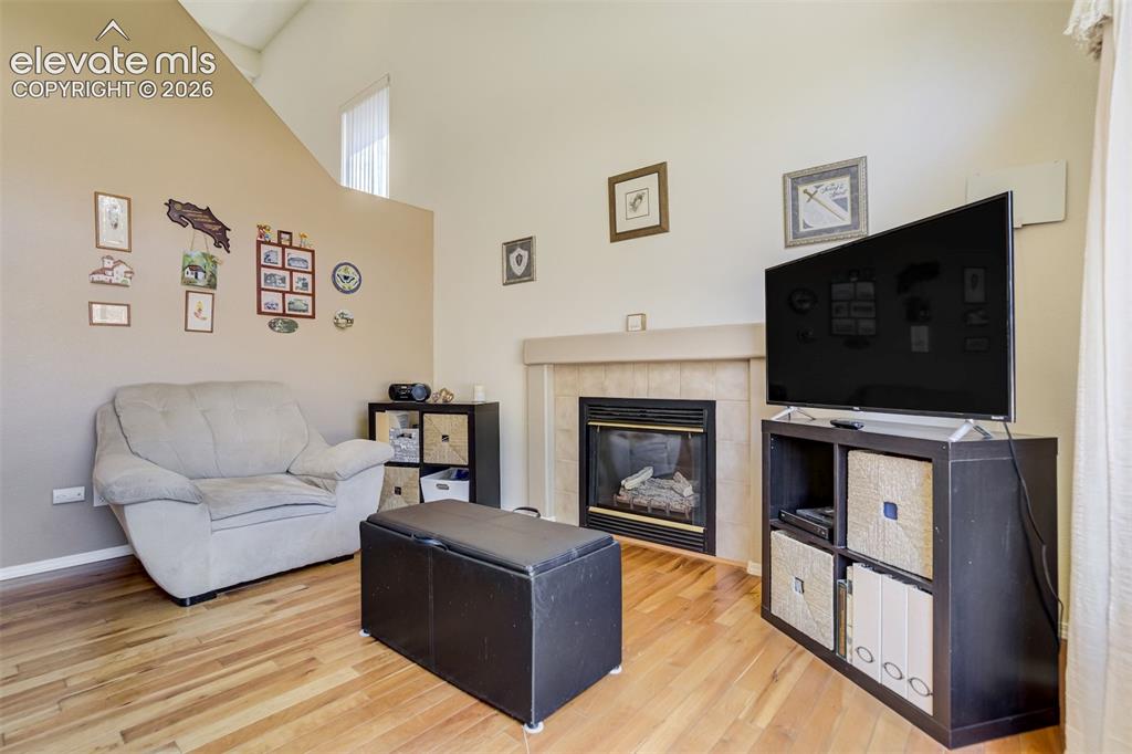 Image 8 of 38: Living Room