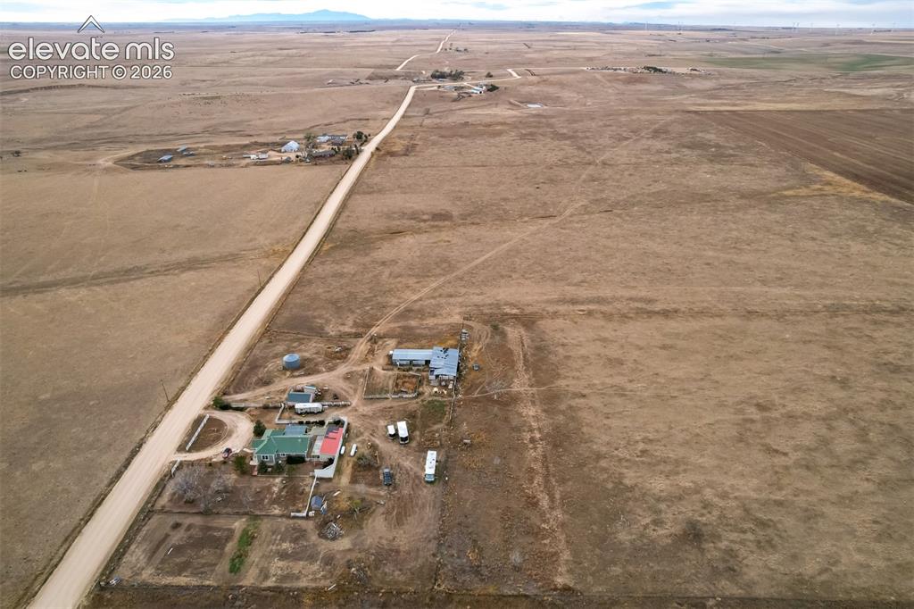 Image 43 of 44: Aerial View