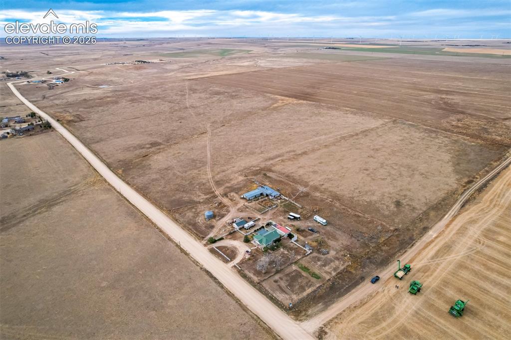 Image 44 of 44: Aerial View