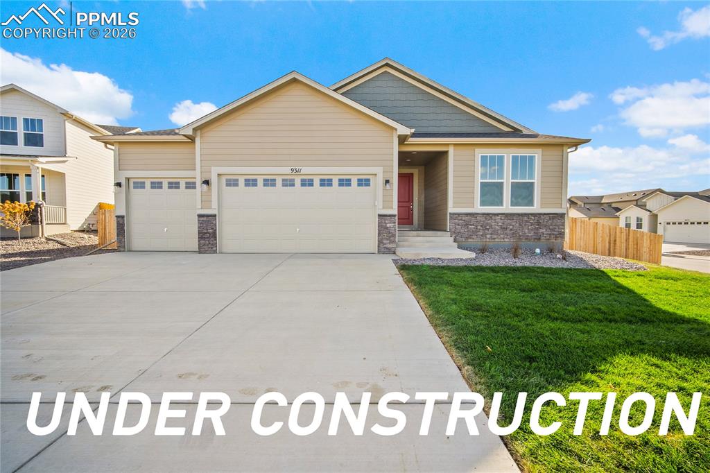 Image 1 of 39: *Please note photos are of the model and not the actual home, though it is 