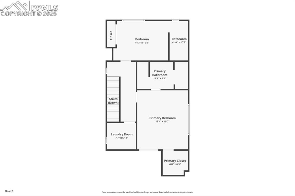 Image 3 of 4: Floor Plan