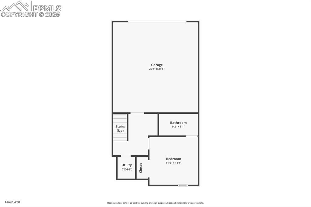 Image 4 of 4: Floor Plan