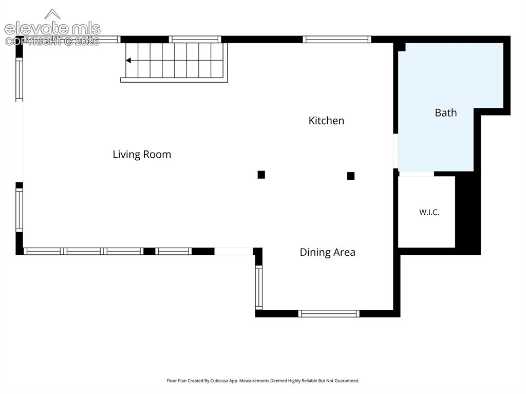 Image 30 of 31: Floor Plan