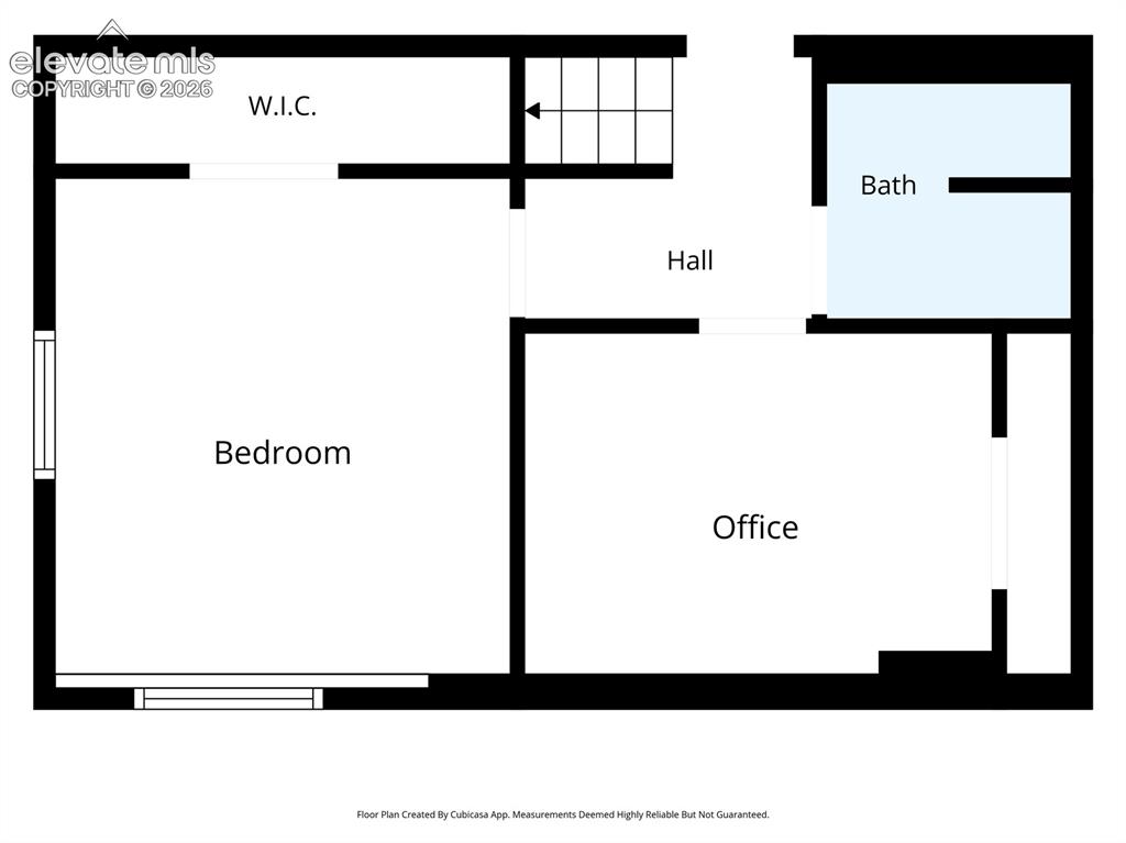 Image 31 of 31: Floor Plan