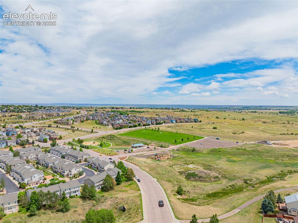 Image 48 of 50: Aerial View
