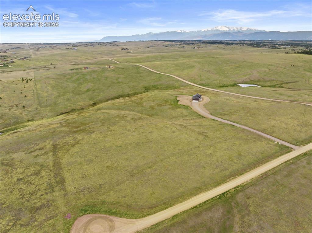 Image 8 of 8: Overview of the entire subdivision