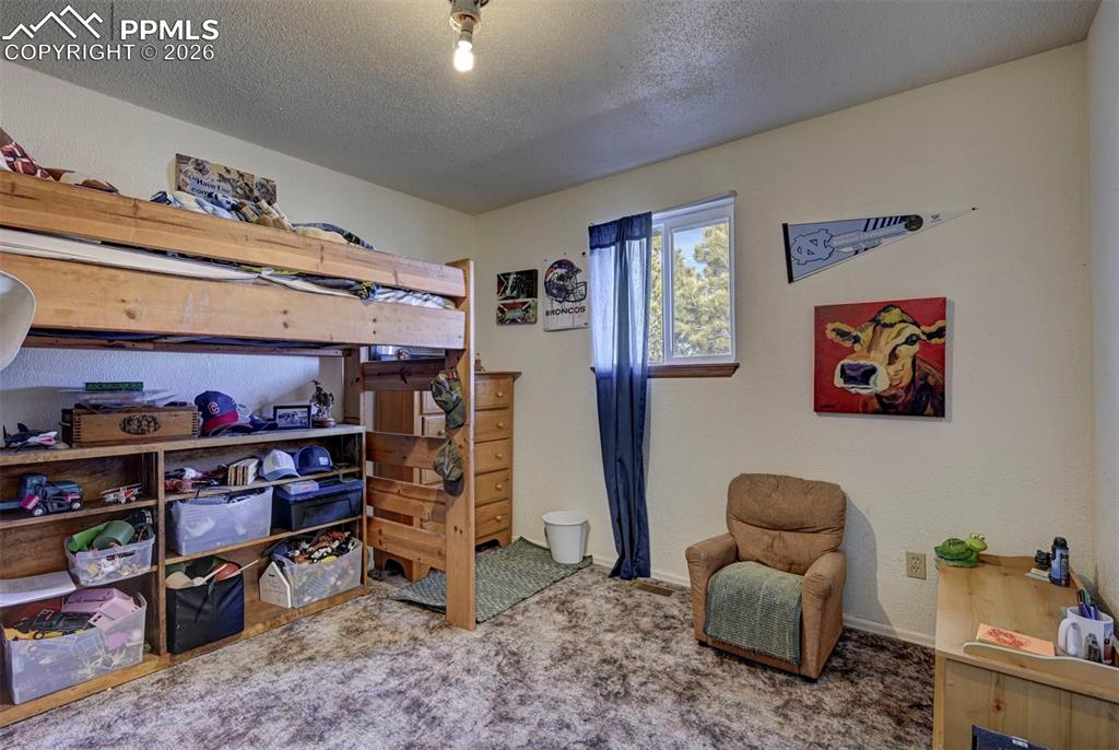 Image 20 of 41: Bedroom