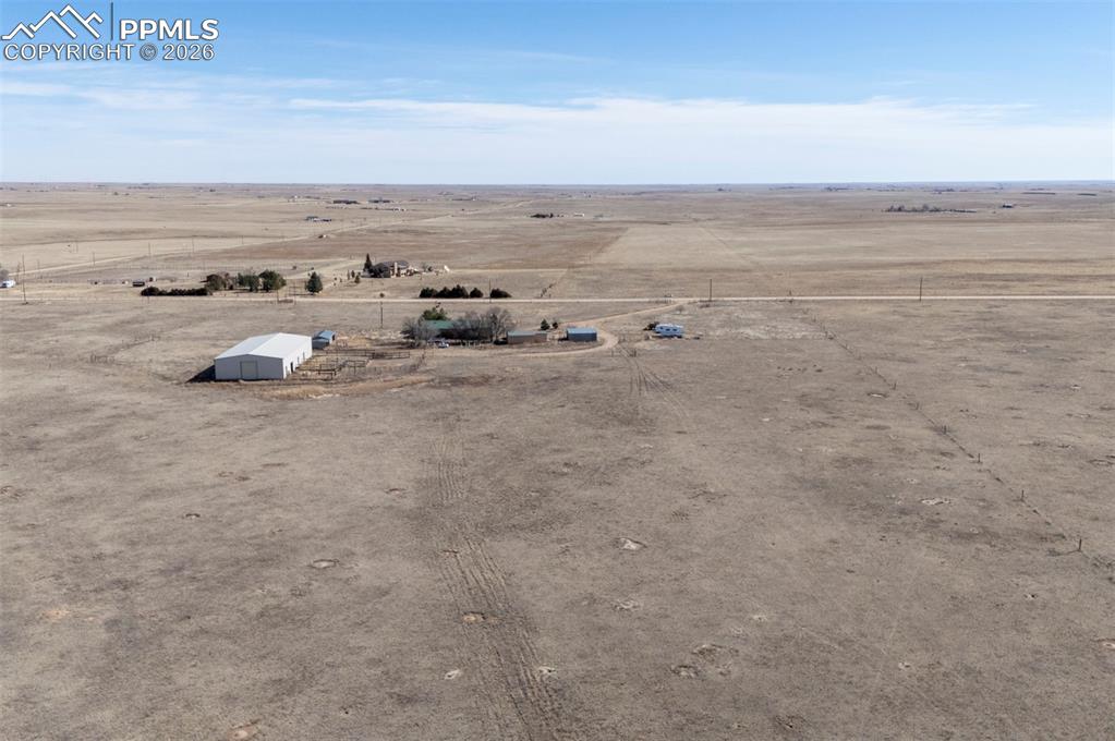 Image 44 of 49: Aerial View