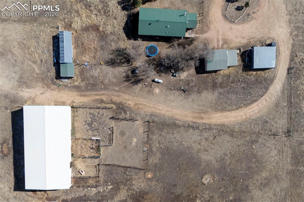 Image 45 of 49: Aerial View