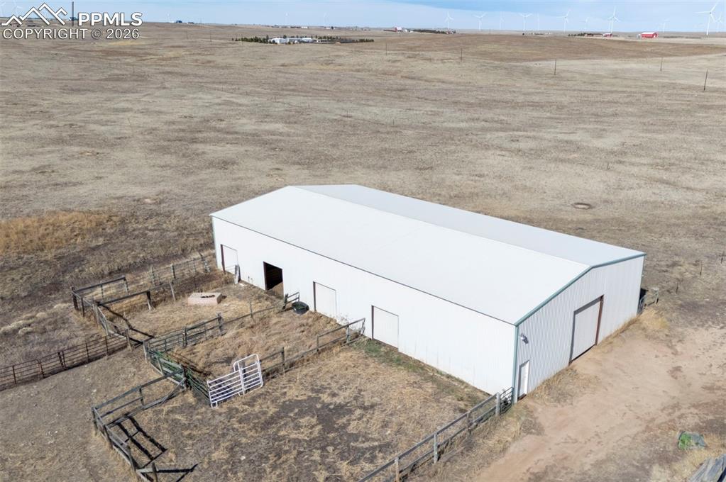 Image 47 of 49: Aerial View