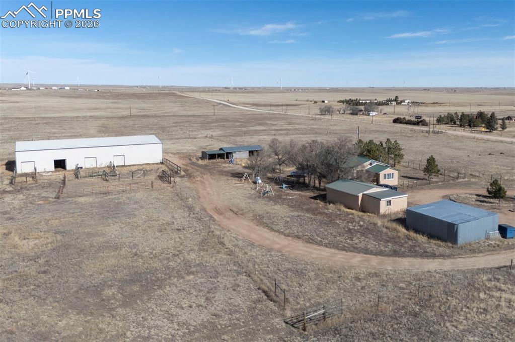 Image 48 of 49: Aerial View