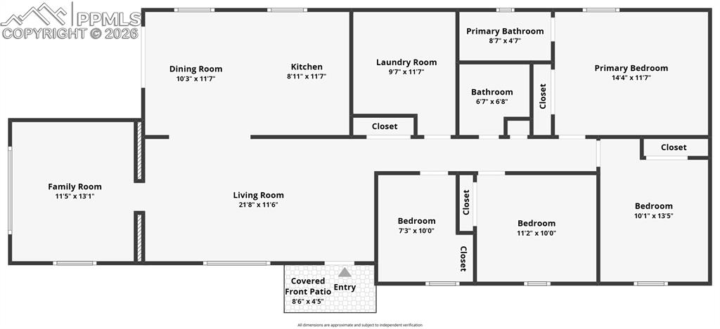Image 49 of 49: Floor Plan