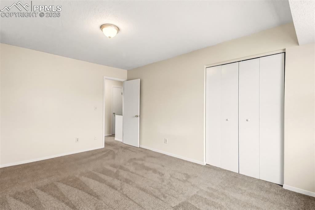 Image 20 of 20: Master Bedroom