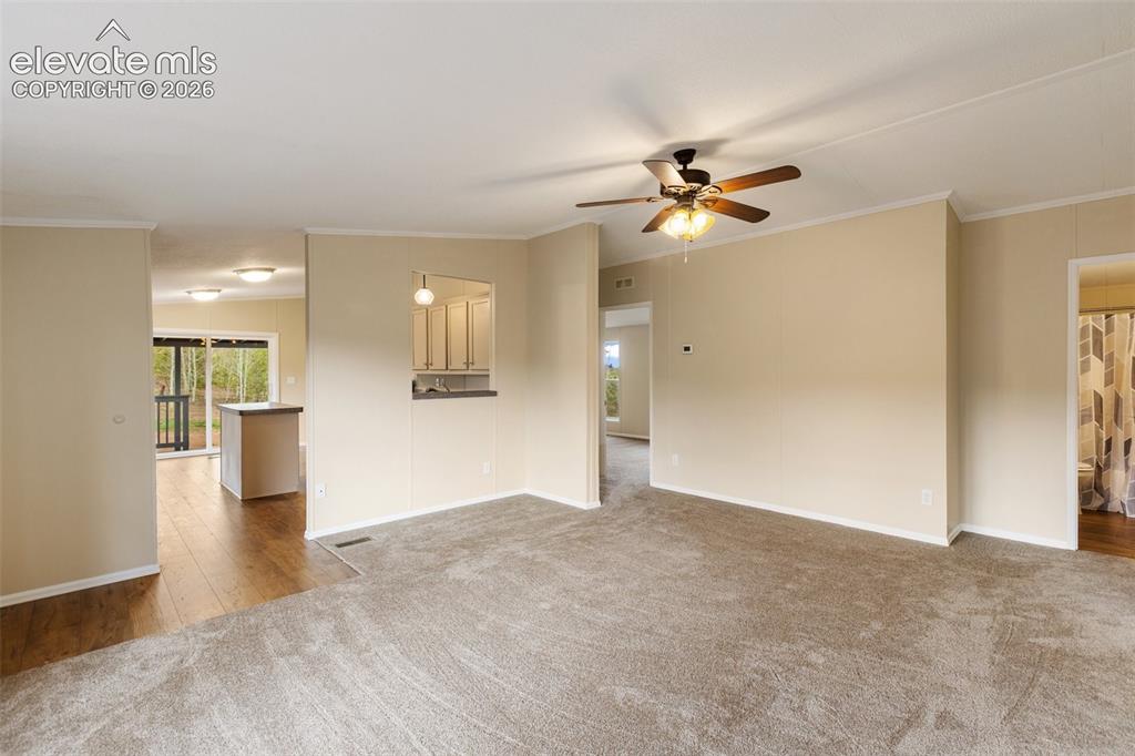 Image 14 of 48: Living Room